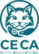 Logo CECA