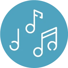 Pictogramme vocalise
