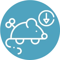 Pictogramme Activité Diminuée