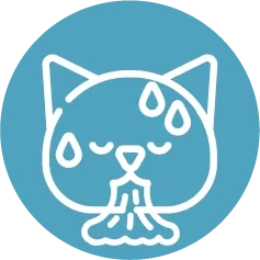 Pictogramme Vomis