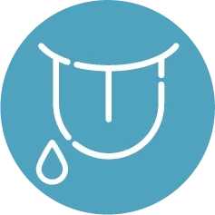Pictogramme soif